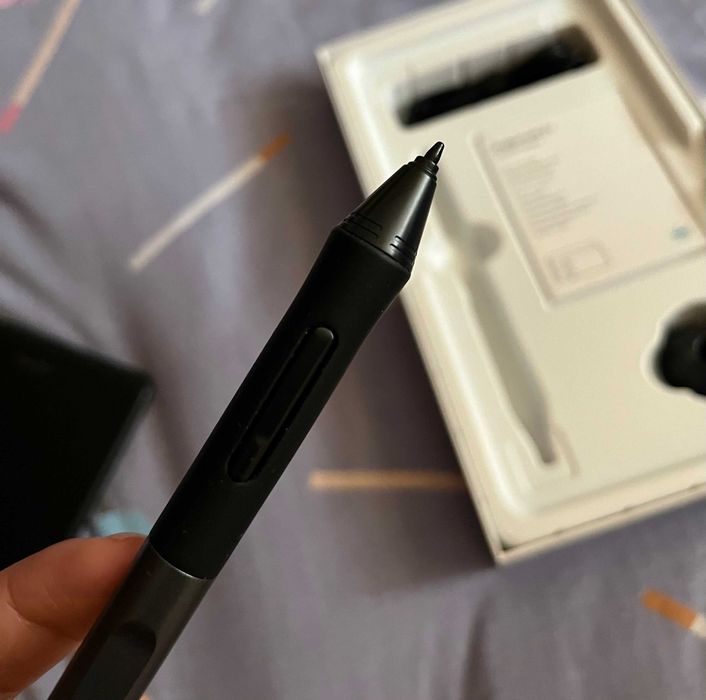 Графичекий планшет Huion H640P