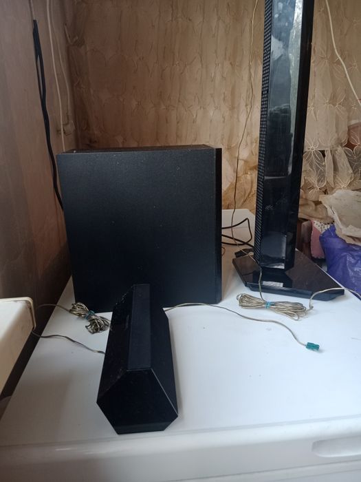 Домашний кинотеатр