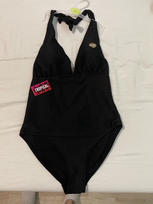 Costum de baie dama, intreg