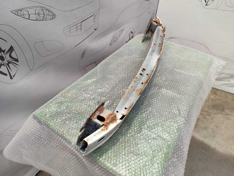 Armătură / Traversă bară față Jaguar XF X250 C2Z18083 2013 / [2007-2015] / (1C3)