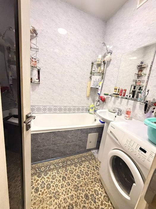 Чиланзар 3 квартал 2/2/4 Ч мебелью и техникой