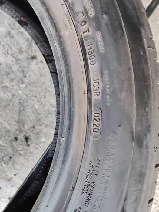 1 anvelopa 225 55 17