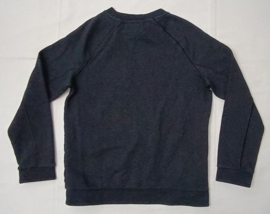 Nike AIR Fleece Sweatshirt оригинално горнище ръст 147-158см Найк