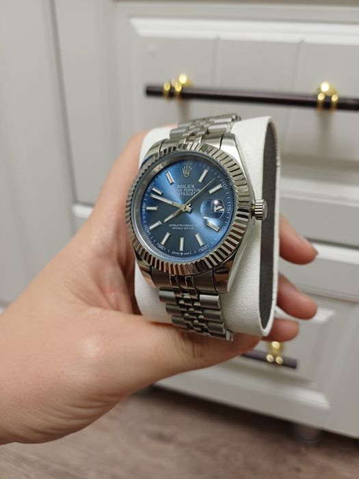 Rolex Datejust, в Идеале