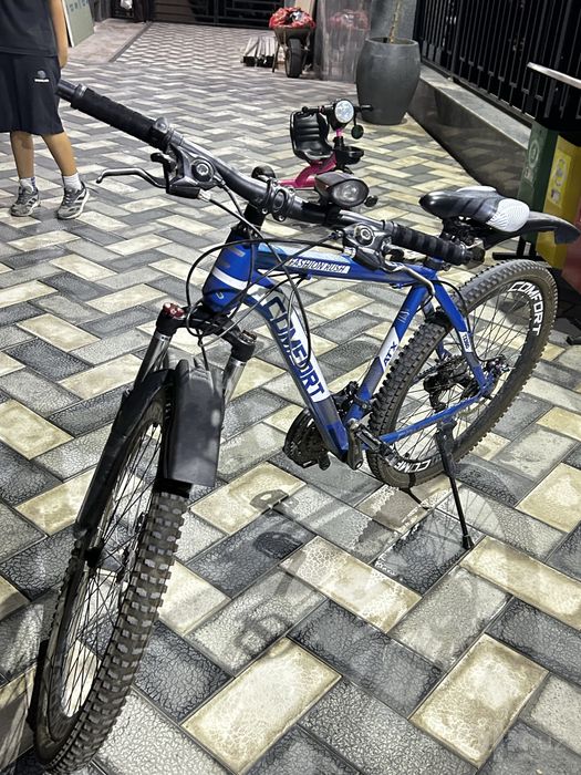 Velosiped 26 razmer               Велосипед 26 размера
