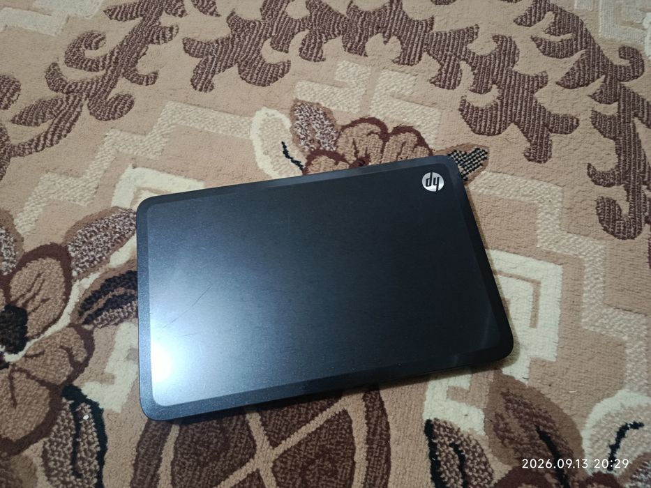 HP pavilion G6 ОЗУ 6гб