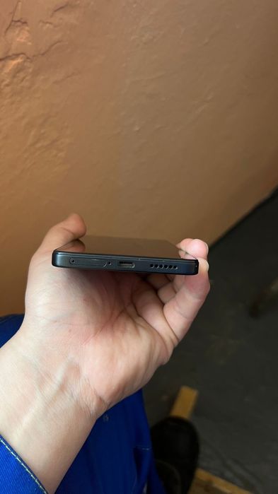 Redmi Note 14 с гарантией