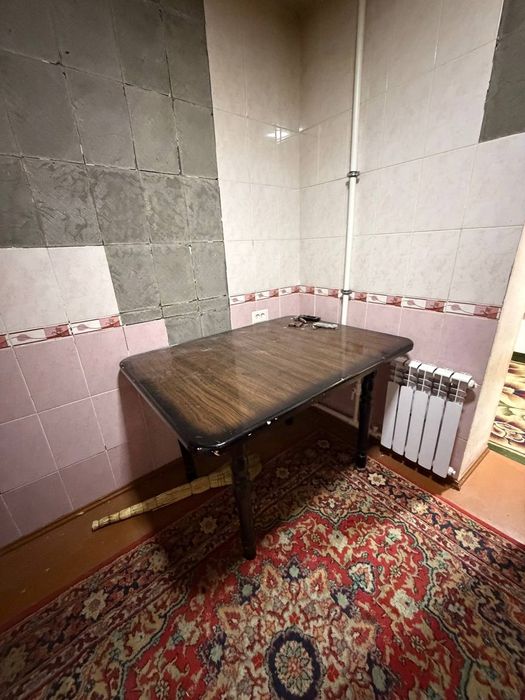 Чирчикда жойлашган 1хона ижаралар бор