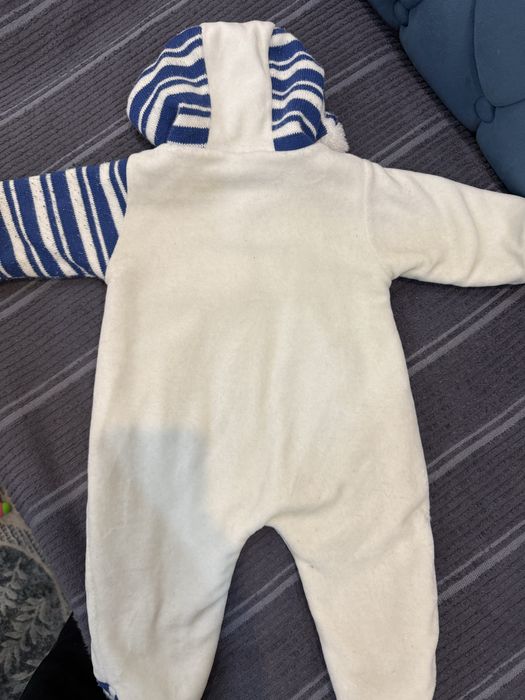 Комбинезон 3-6мес Турция