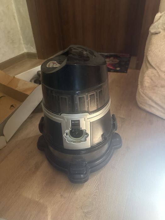 Пылесос Roboklean