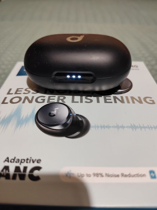 Anker Saoundcore Space A40