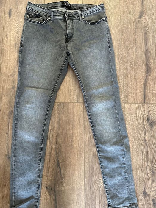 Мъжки дънки Bershka