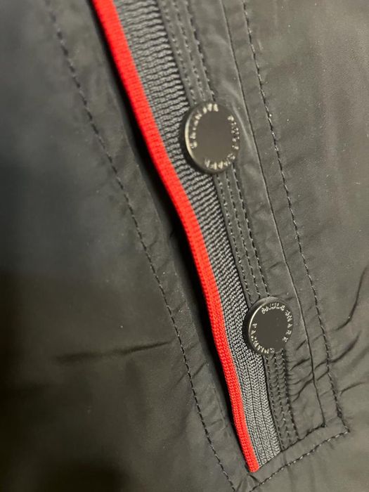 Paul&shark ветровка 46-48 M