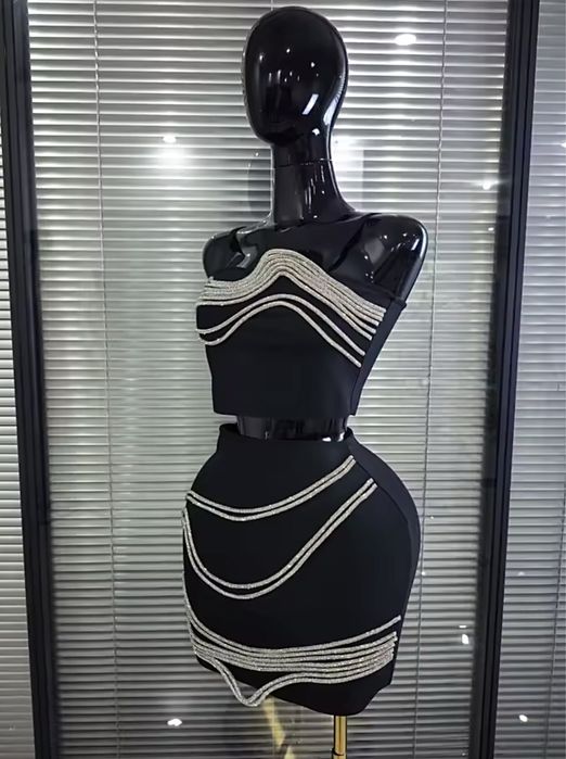 Set elegant din 2 piese