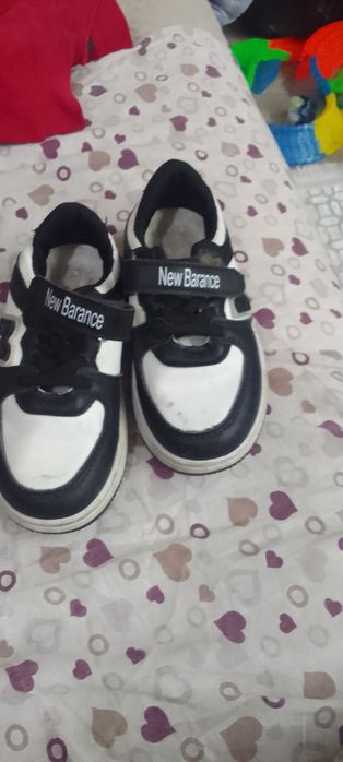 Детские крософки б/ у 23 размера