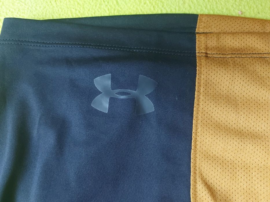 Under Armour-XXL-Оригинални