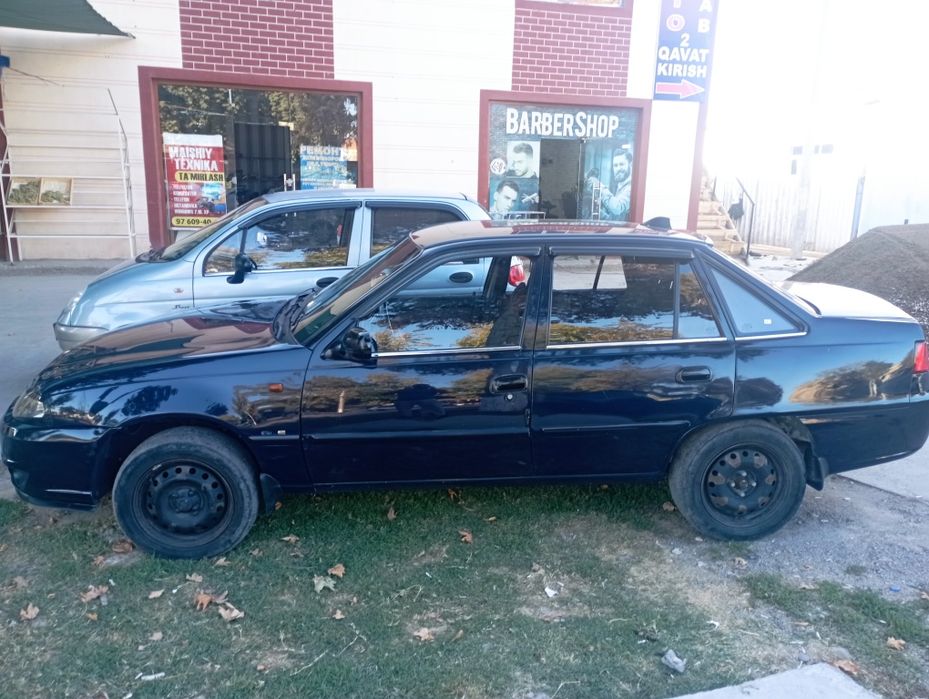 Nexia2 sonc sotiladi