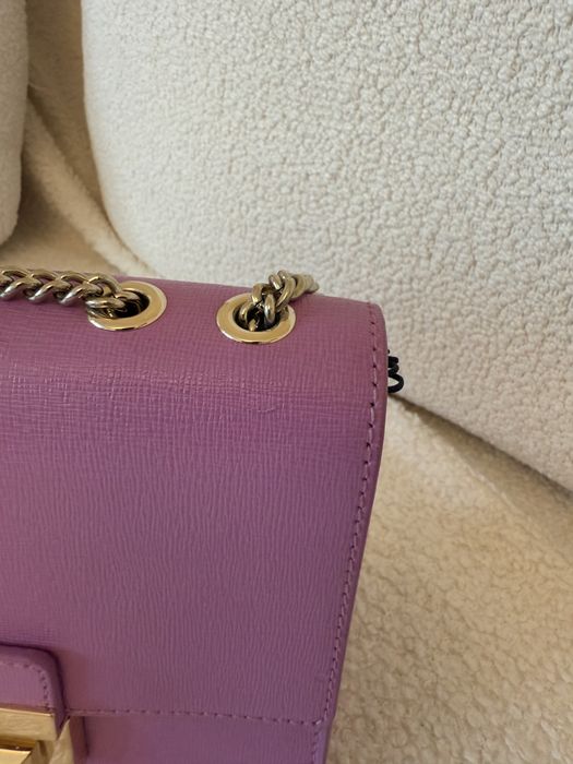 Geanta Furla Lila metropolis