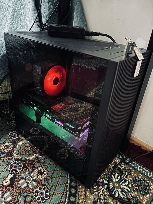 Продам игровой компьютер