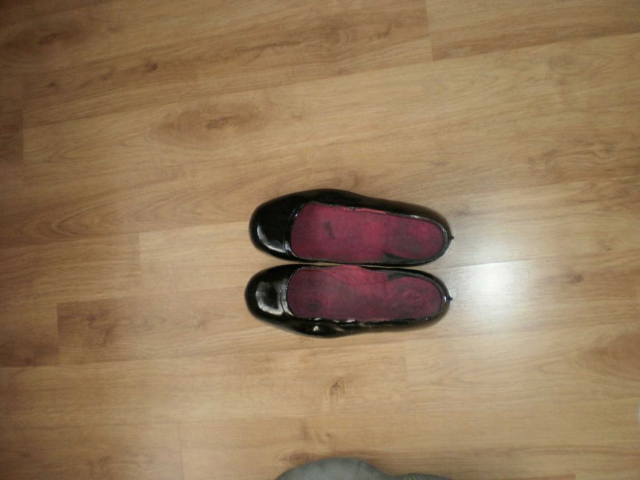 Новые советские калоши