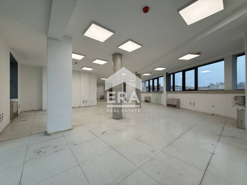 Дава се под наем Офис в София, Кръстова вада - 280 кв.м за 4607.85 € - Снимка #2