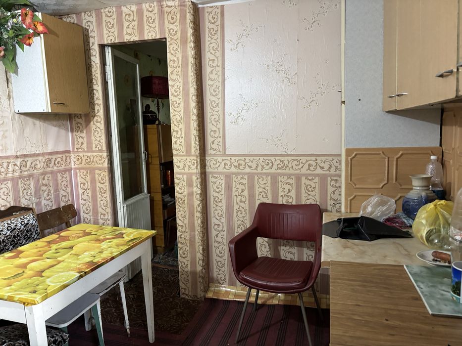 Дача в обществе «Мичуринец»