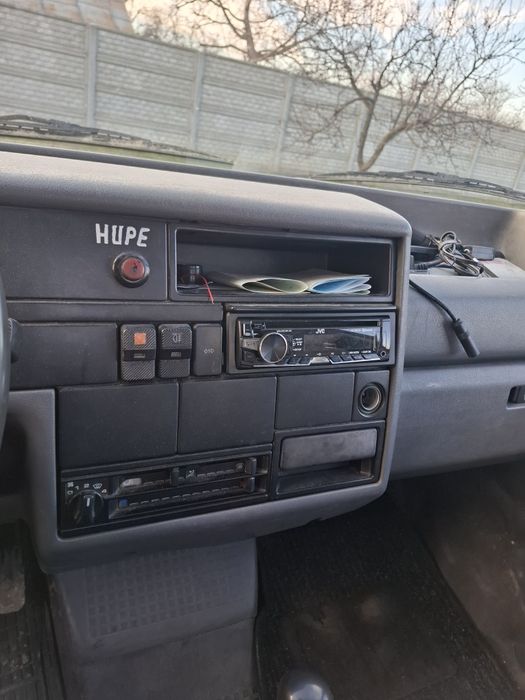 T4 1.9d,  fara turbo, perfect functional, fara rugina