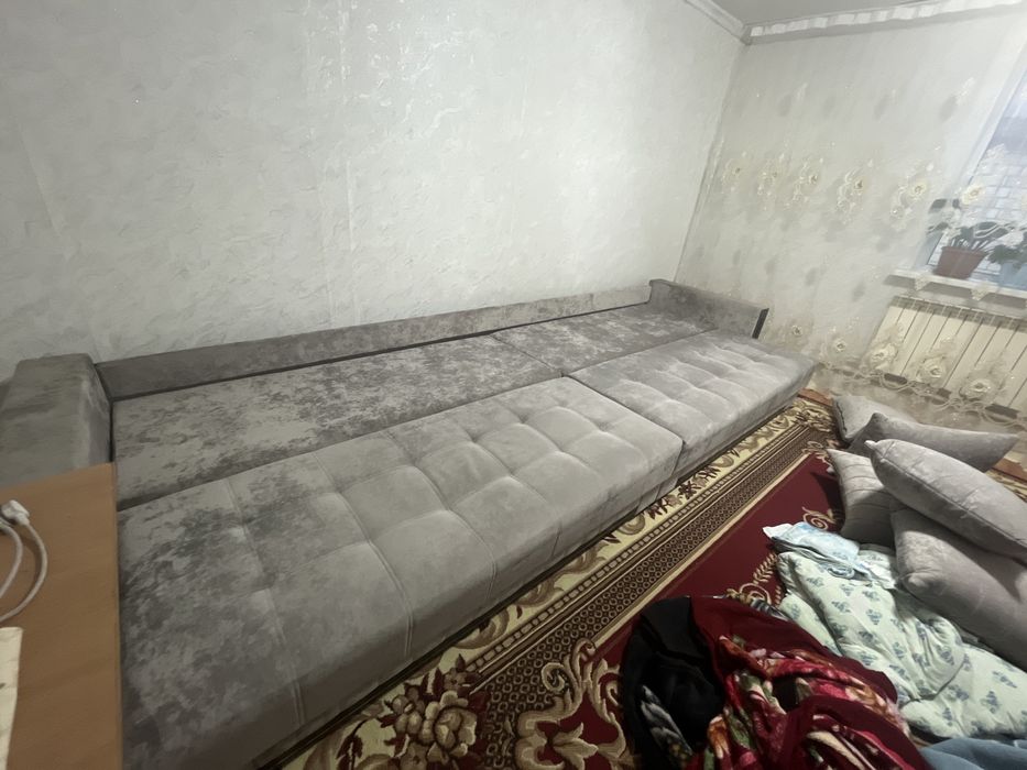 Диван для гостинной