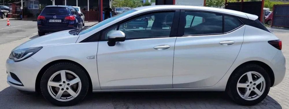 ASTRA K 1.6 CDTI*Carte de RO*distribuție schimbat*2016*euro 6*FISCAL*