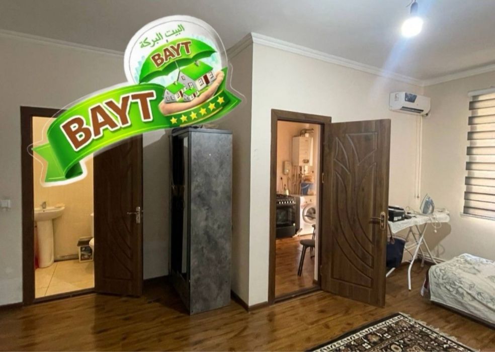 НОВОСТРОЙКА 1/2/6 Сергели-3а Метро 3-Бекат 5мин Продаётся Квартира-
