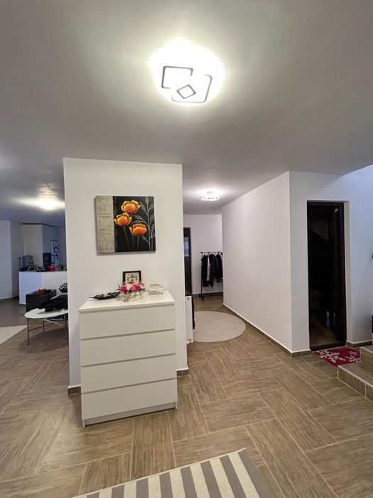 Vand casa in Branistea