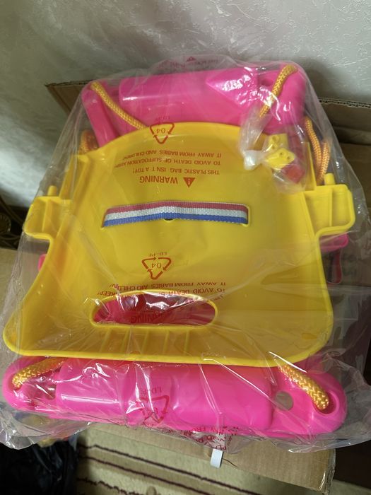 Детские качели 70кг