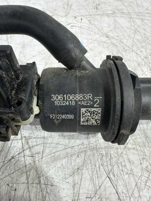 Pompa ambreiaj DACIA LOGAN 3 cod piesa 306106883r