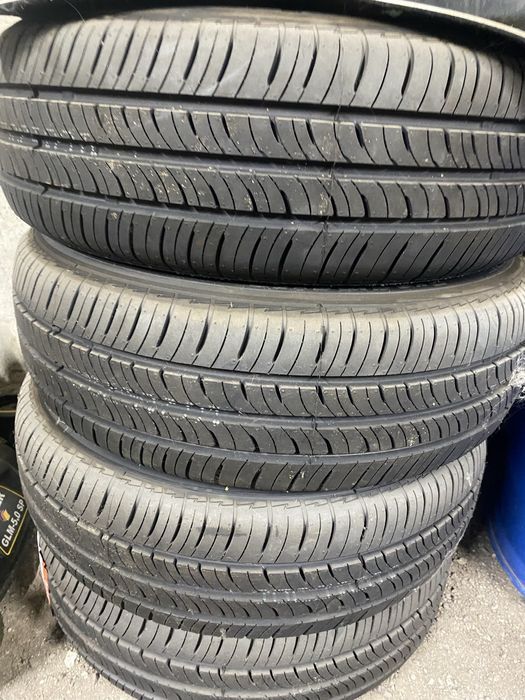 Продам НОВЫЕ шины MAXXIS Pragmatra 185/60 R15