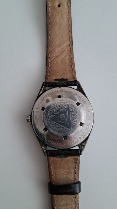 Ceas Atlantic de colectie