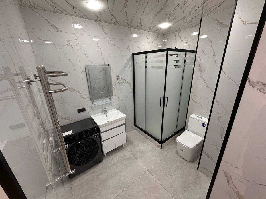 Продается Новостройка Жк Яккасарай Сити Мол. 3/4/10,на Ш.Руставелли.