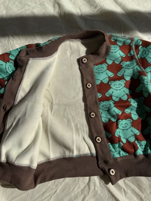 Кордиганы детская 3300тг