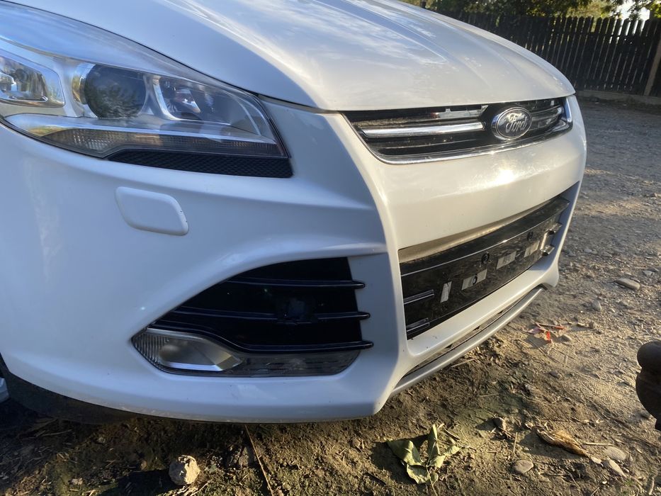 Capotă motor Ford Kuga 2014