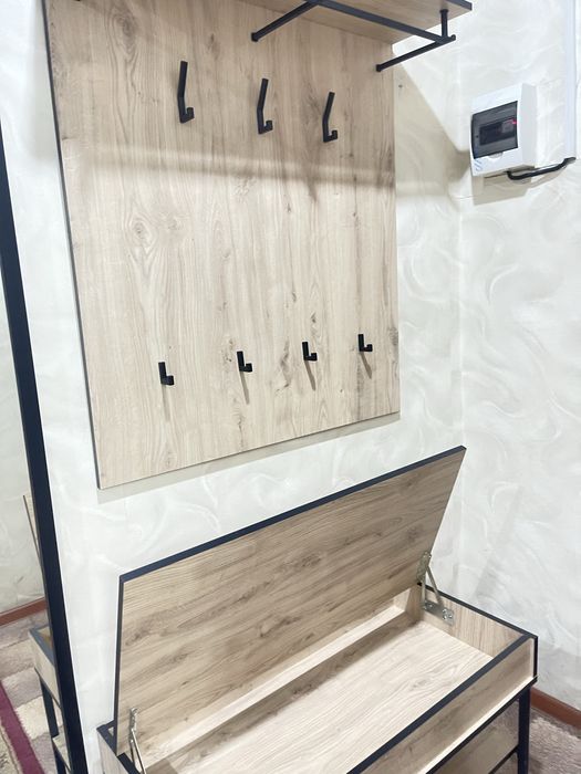 Срочно продам прихожку