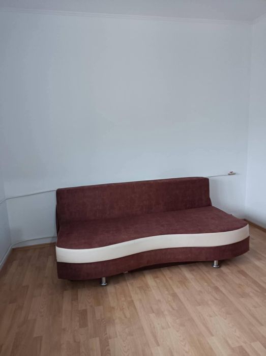 Garsoniera Gară Burdujeni