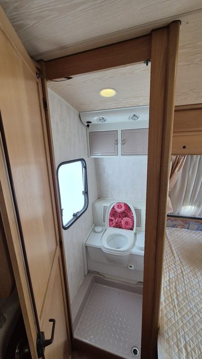 Rulotă Tabert Diadem