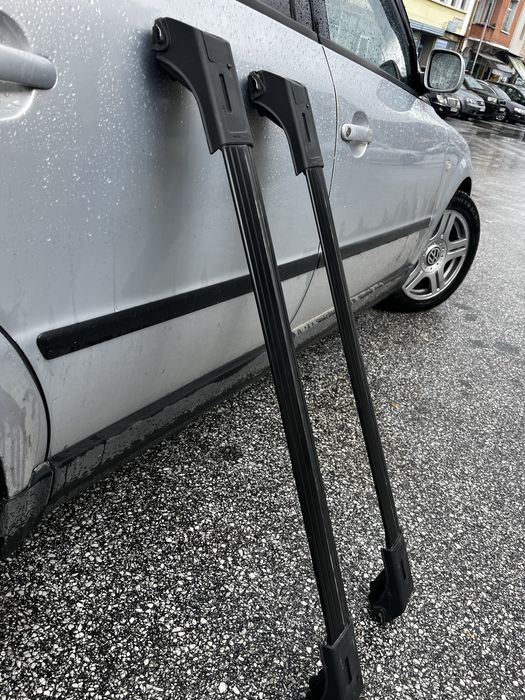 Напречни греди, батажник