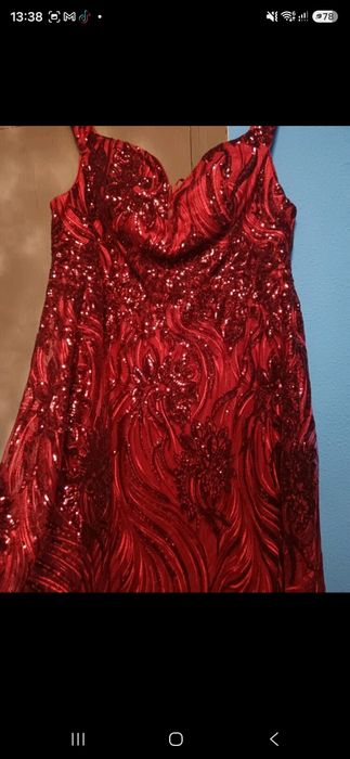 Faeriesty Rochie de seară
