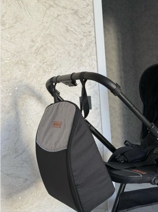 Прогулочная коляска new lux z1