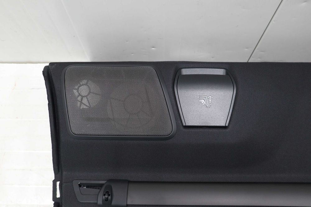 Кора заден капак Електрическа щора заден капак БМВ Ф32 Ф82