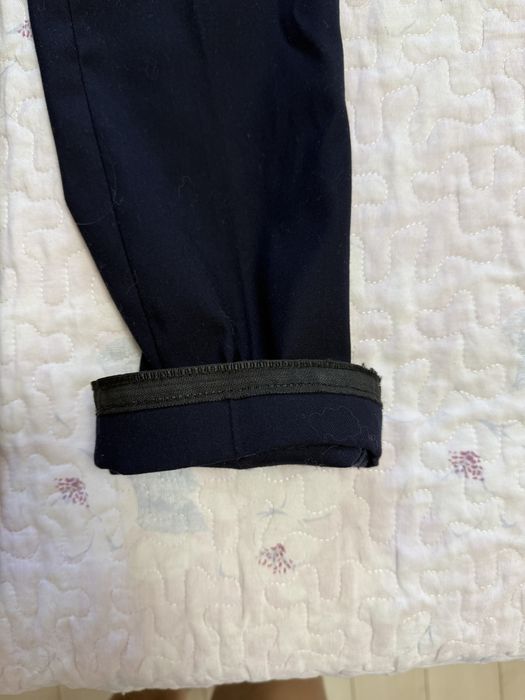 Детская школьная форма 122-128