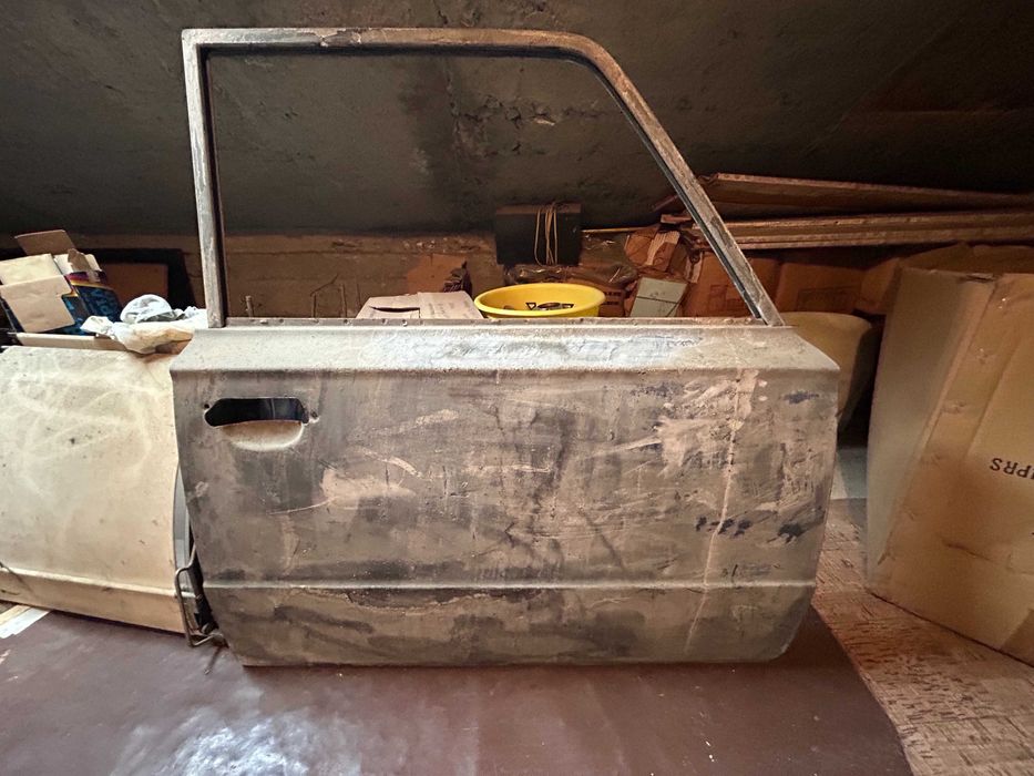 Врата за ВАЗ /Лада