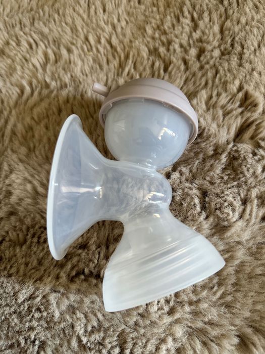 Електрическа помпа за кърма. Електрическа помпа за кърма CANGAROO.