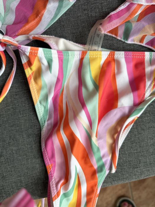 Compleu cu costum de baie Shein