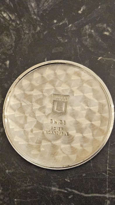 Ceas Universal Geneve